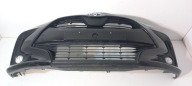 Toyota Yaris IV front bumper complete 209 (ZD28)