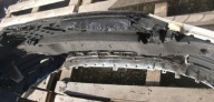 AUDI A3 8P LIFT DUZY grill bumper front BIALY