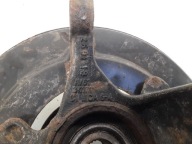 otoč levý předek 1,6 TDCI FORD MK3