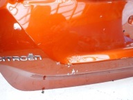 CITROEN C4 III 3 20-> boot door rear