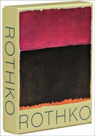 Mark Rothko Notecard Box Rothko Mark