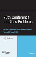 78th Conference on Glass Problems group work