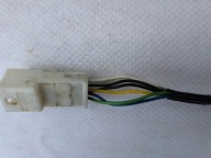DACIA LOGAN mirror right 7 PIN original