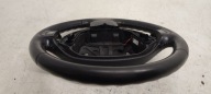 steering wheel, skorzana leather Dacia Duster 1,2 TCE