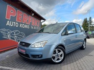 Ford C-MAX Podgrzewana szyba i fotele Tempomat...