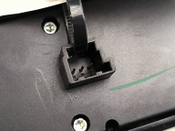 button A2129056000 Mercedes-BENZ KLASA-E W212