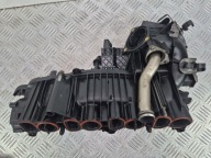BMW 5 E60 E61 520d intake manifold 7797384 N47D20A