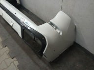 bumper rear part BMW X5 G05 M PAKIET