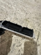 bedienteil des motors AUDI A4 B5 1.8T 8D0907558E
