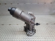 cover of a filter, oil 7788453 BMW E91 E90 E60 E61 X5 E70 E53 E65 3.0 D M57