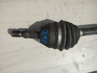semi-axis long Opel Astra H