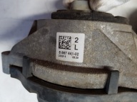 BMW 3 GT F34 2.0i n20 airbag engine mount left