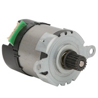 Hla-DC 12 až 24V 3100-6100RPM Micro bezkartáčový