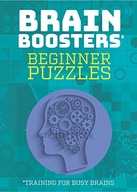 Brain Boosters: Beginner Puzzles: Training For