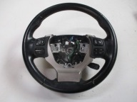 steering wheel, LEXUS NX