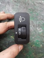 switch control of the lights PEUGEOT 206 1925699