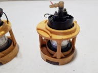 MERCEDES W221 feed pump 3.0 CDI