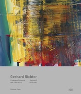 Gerhard Richter Catalogue Raisonne. Volume 3