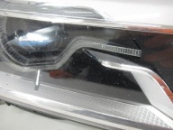 light lights front front left right moduly BMW 7 G11 G12 Laser Europa KPL