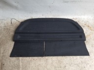 HONDA JAZZ III 08-15 rear plato