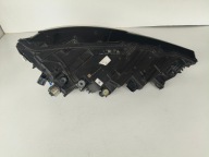 light left REFLEKTOR AUDI Q8 4M8 FULL LED MATRIX