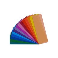Zestaw filtrów kolorowych Godox MF-11C do MF12