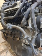 engine 1.2 petrol CBZB Volkswagen Polo 5