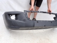 VW CRAFTER and 1 06-16 bumper front front