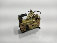 lock door left front front LAND ROVER DEFENDER 1999-2014 EUROPA