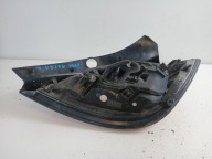 OPEL ASTRA III H HB light left rear part 5D