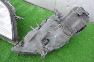 MERCEDES-BENZ ML 164 W164 05-09 REFLEKTOR light left right front UK KPL H7