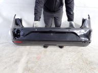 SEAT LEON III 3 5F KOMBI 13-16 bumper rear part PDC
