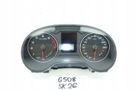 AUDI Q2 81A 2016- dials dials 81A920750J