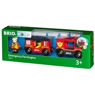 Brio 33811 Zestaw ratunkowy 338119