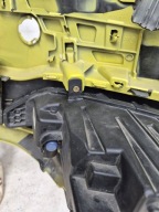 SKODA SUPERB III 3 SCOUT LIFT 19-23 bumper front front SPR PDC