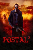 Postal 2 Kľúč Steam CD KEY BEZ VPN