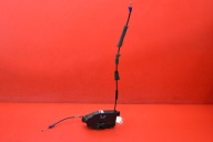 lock door left front front EU 9805635580 CITROEN C4 PICASSO 2 II 13-17