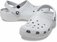 Damskie Buty Chodaki Klapki Crocs Classic 10001 Clog 38-39