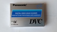 MiniDV Cleaning Cassette