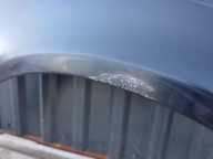 fender right front AUDI A6 C6 LIFT LZ9Y 2008-2011 original !!!