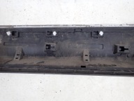 VW TIGUAN II 2 R-LINE 15- moulding door right front