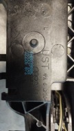 Audi A8 S8 D4 4H handle left rear part LZ7G KESSY 4H0839885