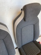 RENAULT ZOE II SIÈGE SIÈGE INTERNE