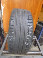 Michelin Pilot Sport 3 225 40 18 , 6.7mm, 18r.