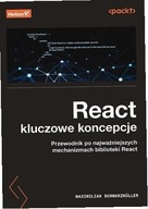 React: kluczowe koncepcje