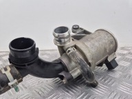 Mercedes C250 W205 water pump A2742000207