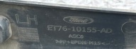 moulding threshold left FORD TOURNEO COURIER MK1 14- ET76-10155-AD