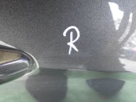 FORD FOCUS MK3 III door right front front