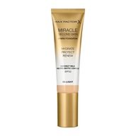 Max Factor Miracle Second Skin Hybrid Foundation p