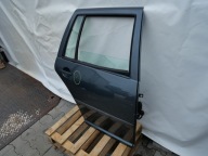 VW GOLF IV Tür rechts heck KOMBI